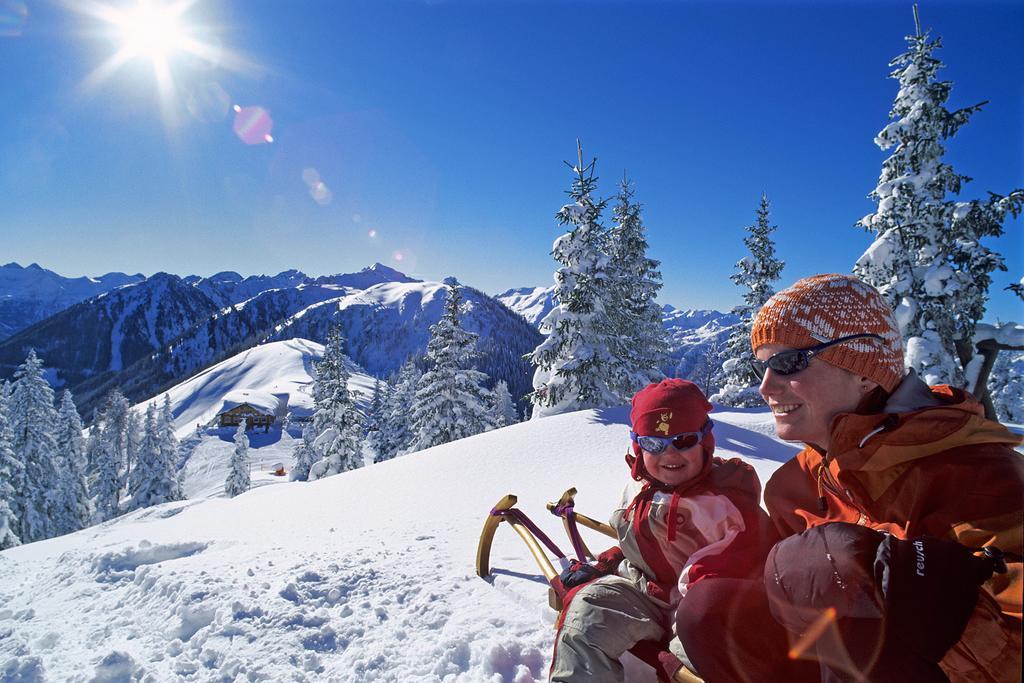 Landgraf Schladming