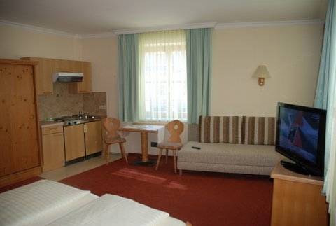 Bed & Breakfast Landgraf 3*
