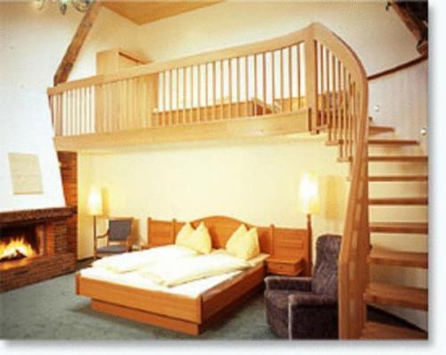Landgraf Bed & Breakfast Schladming