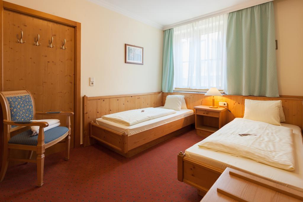 Bed & Breakfast Landgraf