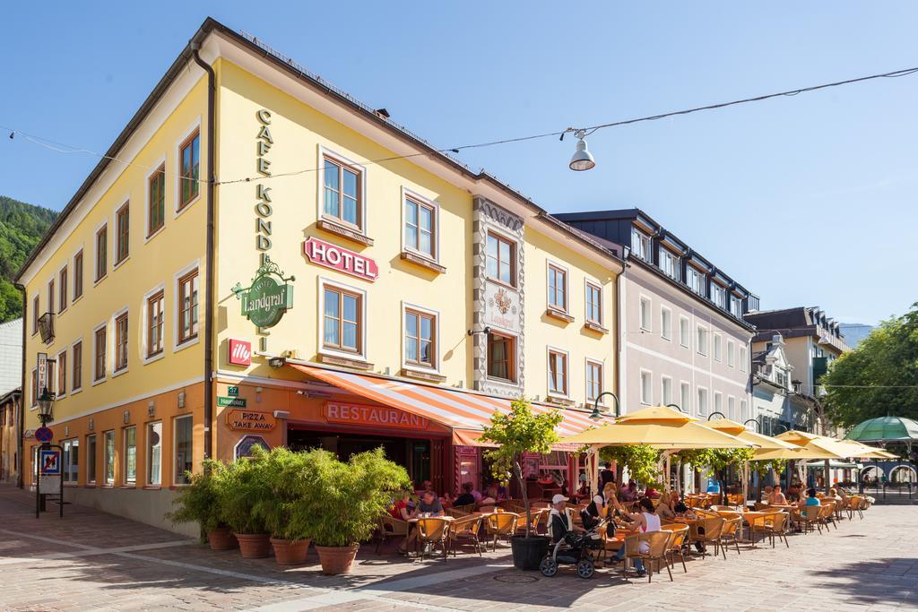 Landgraf Bed & Breakfast 3*