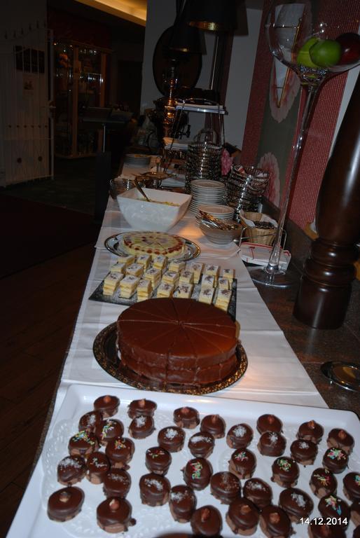 Bed & Breakfast Landgraf Schladming