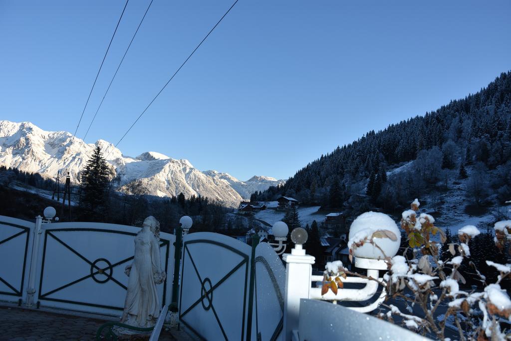 Landgraf Schladming
