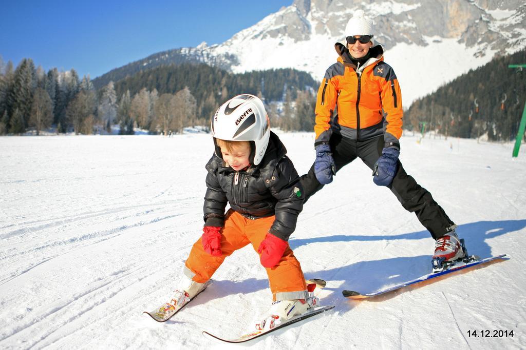Landgraf Schladming