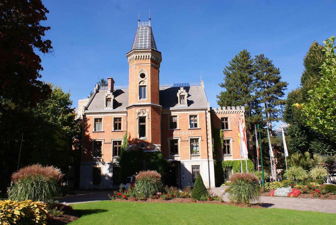 Bed & Breakfast Landgraf