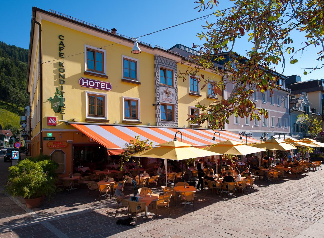Bed & Breakfast Landgraf