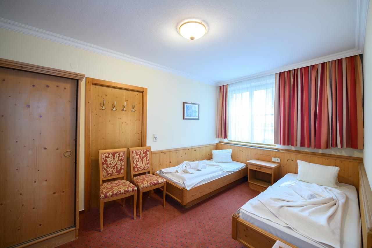 Bed & Breakfast Landgraf Schladming