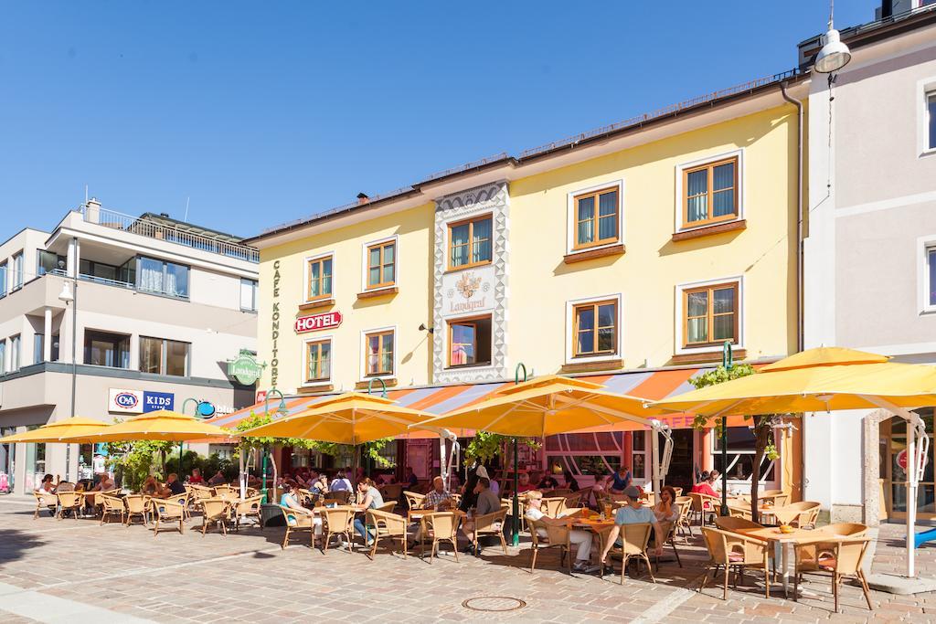 Bed & Breakfast Landgraf